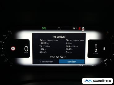 SPOTICAR Volvo Xc60 B4 2wd Plus Dark /ahk/schiebedach/blis/ Gebraucht - Suv Diesel Silber - Bielefeld - 1201355399_5