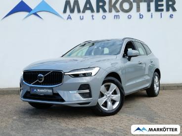 SPOTICAR Volvo Xc60 B4 2wd Core /ahk/acc/lenkradheizung/ Gebraucht - Suv Diesel Grau - Bielefeld - 1201355413_1