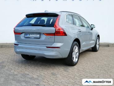 SPOTICAR Volvo Xc60 B4 2wd Core /ahk/acc/lenkradheizung/ Gebraucht - Suv Diesel Grau - Bielefeld - 1201355413_2
