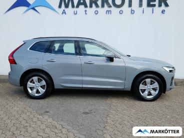 SPOTICAR Volvo Xc60 B4 2wd Core /ahk/acc/lenkradheizung/ Gebraucht - Suv Diesel Grau - Bielefeld - 1201355413_3