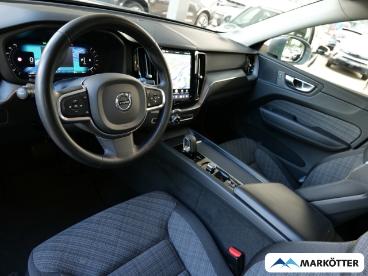 SPOTICAR Volvo Xc60 B4 2wd Core /ahk/acc/lenkradheizung/ Gebraucht - Suv Diesel Grau - Bielefeld - 1201355413_4