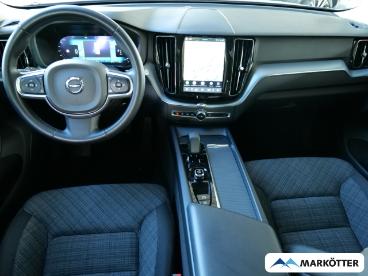 SPOTICAR Volvo Xc60 B4 2wd Core /ahk/acc/lenkradheizung/ Gebraucht - Suv Diesel Grau - Bielefeld - 1201355413_5
