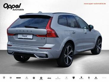 SPOTICAR Volvo Xc60 Xc 60 B5 Awd Ultimate Dark Navigation+tempomat Gebraucht - Suv Benzin  - Ansbach - 1200991825_3