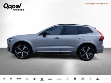 SPOTICAR Volvo Xc60 Xc 60 B5 Awd Ultimate Dark Navigation+tempomat Gebraucht - Suv Benzin  - Ansbach - 1200991825_4