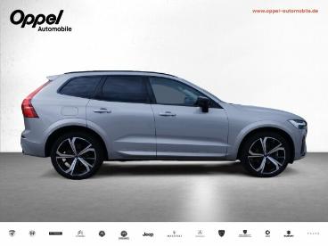 SPOTICAR Volvo Xc60 Xc 60 B5 Awd Ultimate Dark Navigation+tempomat Gebraucht - Suv Benzin  - Ansbach - 1200991825_5