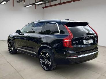 SPOTICAR Volvo Xc90 Xc 90 Ultimate Bright Awd+standheizung+ahk+wr Gebraucht - Suv Diesel  - Rostock - 1201148527_3