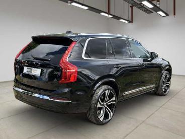 SPOTICAR Volvo Xc90 Xc 90 Ultimate Bright Awd+standheizung+ahk+wr Gebraucht - Suv Diesel  - Rostock - 1201148527_4