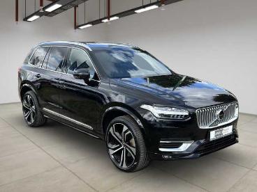 SPOTICAR Volvo Xc90 Xc 90 Ultimate Bright Awd+standheizung+ahk+wr Gebraucht - Suv Diesel  - Rostock - 1201148527_5