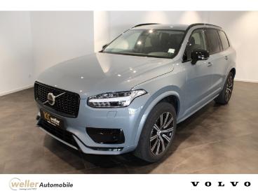 SPOTICAR Volvo Xc90 B5 Diesel Plus Dark Awd 7-sitzer Voll-led Ruckfahr Gebraucht - Suv Diesel  - Bietigheim-bissingen - 1201161765_1