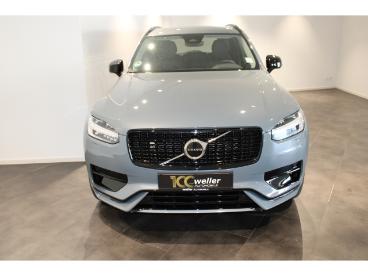 SPOTICAR Volvo Xc90 B5 Diesel Plus Dark Awd 7-sitzer Voll-led Ruckfahr Gebraucht - Suv Diesel  - Bietigheim-bissingen - 1201161765_2