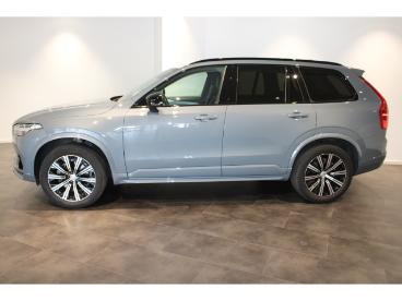 SPOTICAR Volvo Xc90 B5 Diesel Plus Dark Awd 7-sitzer Voll-led Ruckfahr Gebraucht - Suv Diesel  - Bietigheim-bissingen - 1201161765_3