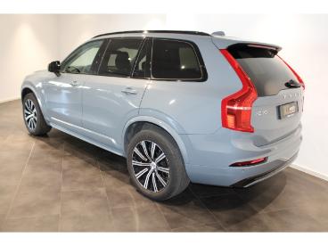 SPOTICAR Volvo Xc90 B5 Diesel Plus Dark Awd 7-sitzer Voll-led Ruckfahr Gebraucht - Suv Diesel  - Bietigheim-bissingen - 1201161765_4
