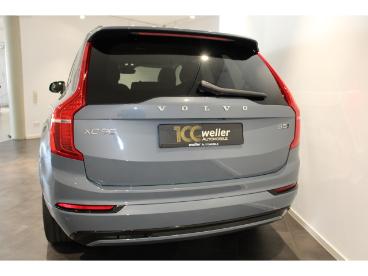 SPOTICAR Volvo Xc90 B5 Diesel Plus Dark Awd 7-sitzer Voll-led Ruckfahr Gebraucht - Suv Diesel  - Bietigheim-bissingen - 1201161765_5