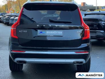 SPOTICAR Volvo Xc90 B5 Awd Inscription Ahk/360cam/pano/blis Gebraucht - Suv Diesel  - Gütersloh - 1201198766_3