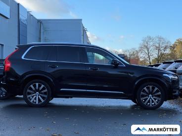SPOTICAR Volvo Xc90 B5 Awd Inscription Ahk/360cam/pano/blis Gebraucht - Suv Diesel  - Gütersloh - 1201198766_5