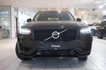 SPOTICAR Volvo Xc90  Gebraucht - Suv Hybrid Schwarz - Schöningen - 1201212983_5