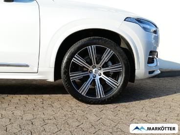SPOTICAR Volvo Xc90 B5 Awd Plus Bright 7-sitzer Pano/ahk/cam/ Gebraucht - Suv Diesel  - Bielefeld - 1201232735_5