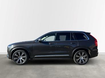 SPOTICAR Volvo Xc90 Plus Bright B5 Awd 7-sitzer Elektr. Schwenkb. Ahk Gebraucht - Suv Diesel  - Kleinostheim - 1201245626_2