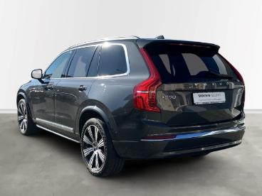 SPOTICAR Volvo Xc90 Plus Bright B5 Awd 7-sitzer Elektr. Schwenkb. Ahk Gebraucht - Suv Diesel  - Kleinostheim - 1201245626_3