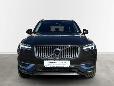 SPOTICAR Volvo Xc90 Plus Bright B5 Awd 7-sitzer Elektr. Schwenkb. Ahk Gebraucht - Suv Diesel  - Kleinostheim - 1201245626_5