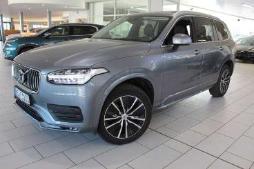 SPOTICAR Volvo Xc90 Momentum Pro Awd/4xshz/lhz/pano/leder/hud Gebraucht - Suv Diesel Grau - Schöningen - 1201271262_1