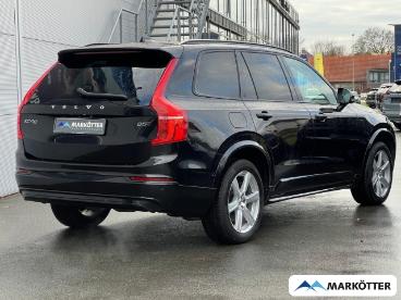 SPOTICAR Volvo Xc90 B5 Awd Ultimate Dark Acc/hud/360°/luft/pano Gebraucht - Suv Diesel Schwarz - Gütersloh - 1201271607_2