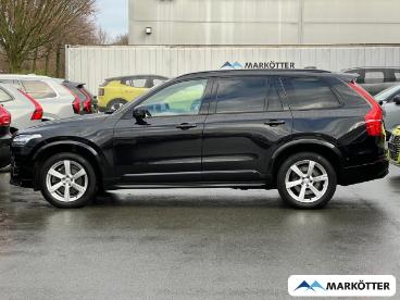 SPOTICAR Volvo Xc90 B5 Awd Ultimate Dark Acc/hud/360°/luft/pano Gebraucht - Suv Diesel Schwarz - Gütersloh - 1201271607_3
