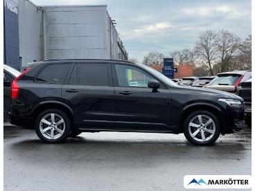 SPOTICAR Volvo Xc90 B5 Awd Ultimate Dark Acc/hud/360°/luft/pano Gebraucht - Suv Diesel Schwarz - Gütersloh - 1201271607_4