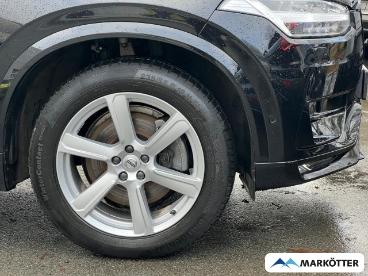 SPOTICAR Volvo Xc90 B5 Awd Ultimate Dark Acc/hud/360°/luft/pano Gebraucht - Suv Diesel Schwarz - Gütersloh - 1201271607_5