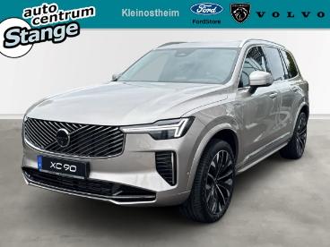 SPOTICAR Volvo Xc90 T8 Awd Plug-in Hybrid Ultra Bright 360 Grad Kamera Gebraucht - Suv Plug-in Hybrid Grau - Kleinostheim - 1201272411_1