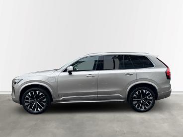 SPOTICAR Volvo Xc90 T8 Awd Plug-in Hybrid Ultra Bright 360 Grad Kamera Gebraucht - Suv Plug-in Hybrid Grau - Kleinostheim - 1201272411_2
