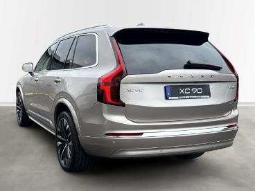 SPOTICAR Volvo Xc90 T8 Awd Plug-in Hybrid Ultra Bright 360 Grad Kamera Gebraucht - Suv Plug-in Hybrid Grau - Kleinostheim - 1201272411_3