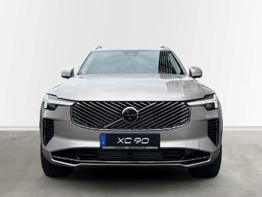 SPOTICAR Volvo Xc90 T8 Awd Plug-in Hybrid Ultra Bright 360 Grad Kamera Gebraucht - Suv Plug-in Hybrid Grau - Kleinostheim - 1201272411_5