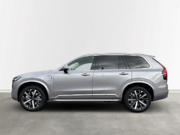 SPOTICAR Volvo Xc90 T8 Plus Bright Awd Plug-in Hybrid 360° Kamera El. Gebraucht - Suv Plug-in Hybrid Silber - Kleinostheim - 1201272467_2