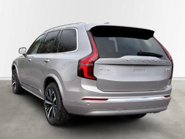 SPOTICAR Volvo Xc90 T8 Plus Bright Awd Plug-in Hybrid 360° Kamera El. Gebraucht - Suv Plug-in Hybrid Silber - Kleinostheim - 1201272467_3