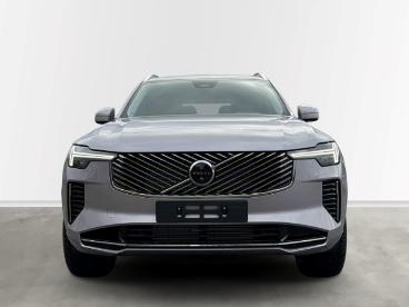 SPOTICAR Volvo Xc90 T8 Plus Bright Awd Plug-in Hybrid 360° Kamera El. Gebraucht - Suv Plug-in Hybrid Silber - Kleinostheim - 1201272467_5