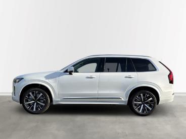 SPOTICAR Volvo Xc90 T8 Awd Plug-in Hybrid Plus Bright 360°kamera El. P Gebraucht - Suv Plug-in Hybrid Weiß - Kleinostheim - 1201272471_2