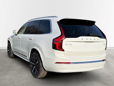 SPOTICAR Volvo Xc90 T8 Awd Plug-in Hybrid Plus Bright 360°kamera El. P Gebraucht - Suv Plug-in Hybrid Weiß - Kleinostheim - 1201272471_3
