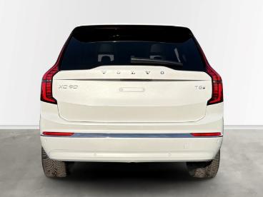 SPOTICAR Volvo Xc90 T8 Awd Plug-in Hybrid Plus Bright 360°kamera El. P Gebraucht - Suv Plug-in Hybrid Weiß - Kleinostheim - 1201272471_4