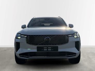 SPOTICAR Volvo Xc90 T8 Awd Plug-in Hybrid Plus Bright 360°kamera El. P Gebraucht - Suv Plug-in Hybrid Weiß - Kleinostheim - 1201272471_5