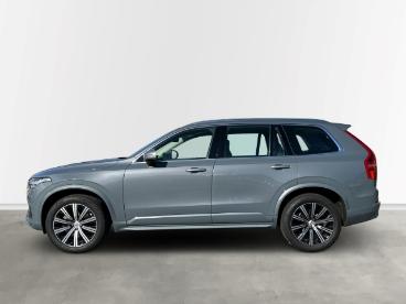 SPOTICAR Volvo Xc90 Core B5 Awd 7-sitzer Adaptives Tempomat + Pilot Le Gebraucht - Suv Benzin Grau - Kleinostheim - 1201272660_2