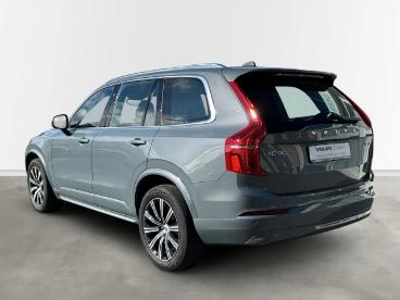 SPOTICAR Volvo Xc90 Core B5 Awd 7-sitzer Adaptives Tempomat + Pilot Le Gebraucht - Suv Benzin Grau - Kleinostheim - 1201272660_3
