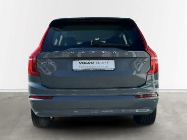 SPOTICAR Volvo Xc90 Core B5 Awd 7-sitzer Adaptives Tempomat + Pilot Le Gebraucht - Suv Benzin Grau - Kleinostheim - 1201272660_4