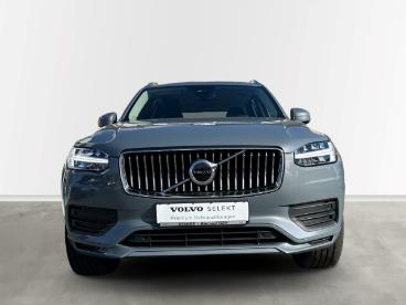 SPOTICAR Volvo Xc90 Core B5 Awd 7-sitzer Adaptives Tempomat + Pilot Le Gebraucht - Suv Benzin Grau - Kleinostheim - 1201272660_5