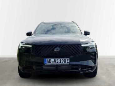 SPOTICAR Volvo Xc90 Ultra Black Edition T8 Plug-in Hybrid Awd 7-sitzer Gebraucht - Suv Plug-in Hybrid Schwarz - Kleinostheim - 1201272664_5