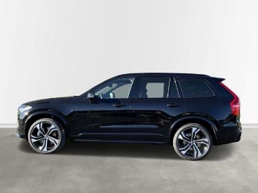 SPOTICAR Volvo Xc90 T8 Awd Plug-in Hybrid Ultimate Dark 360°kamera,7-s Gebraucht - Suv Plug-in Hybrid Schwarz - Kleinostheim - 1201272759_2