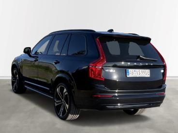 SPOTICAR Volvo Xc90 T8 Awd Plug-in Hybrid Ultimate Dark 360°kamera,7-s Gebraucht - Suv Plug-in Hybrid Schwarz - Kleinostheim - 1201272759_3