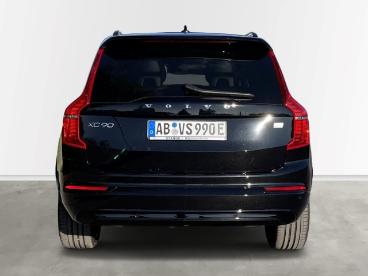 SPOTICAR Volvo Xc90 T8 Awd Plug-in Hybrid Ultimate Dark 360°kamera,7-s Gebraucht - Suv Plug-in Hybrid Schwarz - Kleinostheim - 1201272759_4