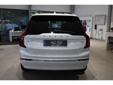SPOTICAR Volvo Xc90 Recharge Plug-in Hybrid Eu6e T8 Awd Ultra Bright 8 Gebraucht - Suv Plug-in Hybrid Weiß - Bietigheim-bissingen - 1201276232_3