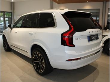 SPOTICAR Volvo Xc90 Recharge Plug-in Hybrid Eu6e T8 Awd Ultra Bright 8 Gebraucht - Suv Plug-in Hybrid Weiß - Bietigheim-bissingen - 1201276232_4